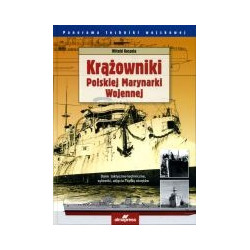 Krążowniki Polskiej Marynarki Wojennej