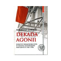 Dekada agonii