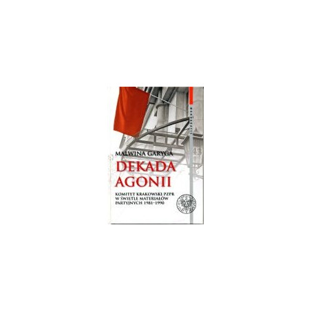 Dekada agonii