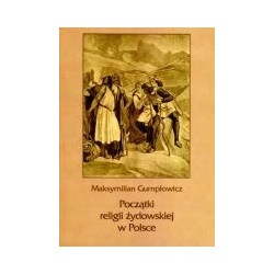 Początki religii żydowskiej w Polsce