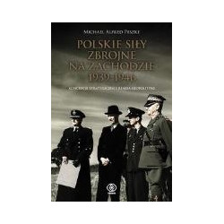 Polskie Siły Zbrojne na Zachodzie 1939-1946