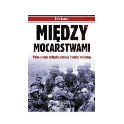 Między mocarstwami