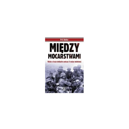 Między mocarstwami