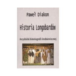 Historia Longobardów