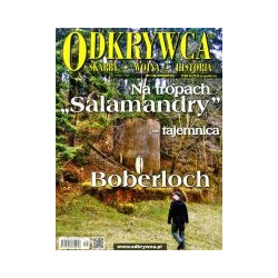 Odkrywca nr 9 (188) 2014