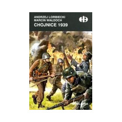Chojnice 1939