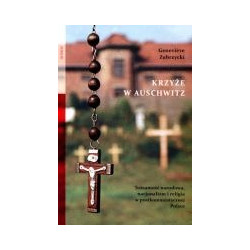 Krzyże w Auschwitz