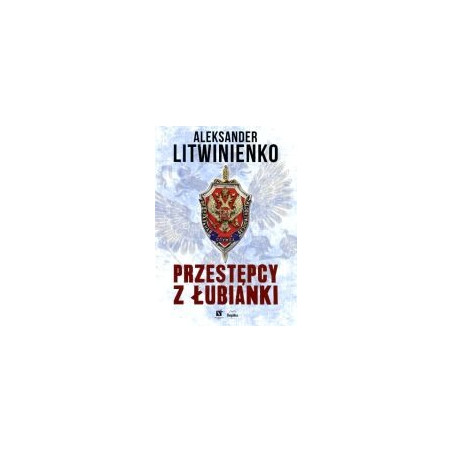 Przestępcy z Łubianki