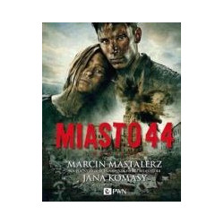 Miasto 44