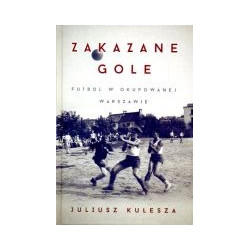 Zakazane gole