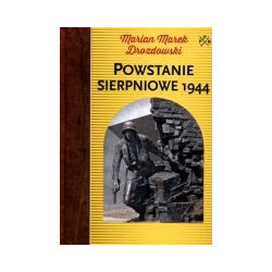 Powstanie sierpniowe 1944