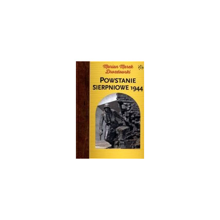 Powstanie sierpniowe 1944