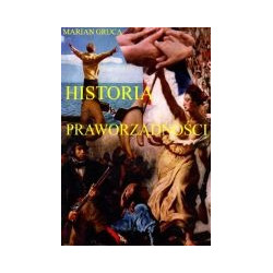 Historia praworządności
