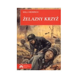 Żelazny krzyż