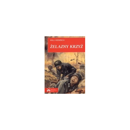 Żelazny krzyż