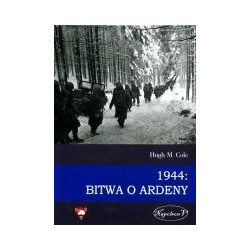 1944: Bitwa o Ardeny