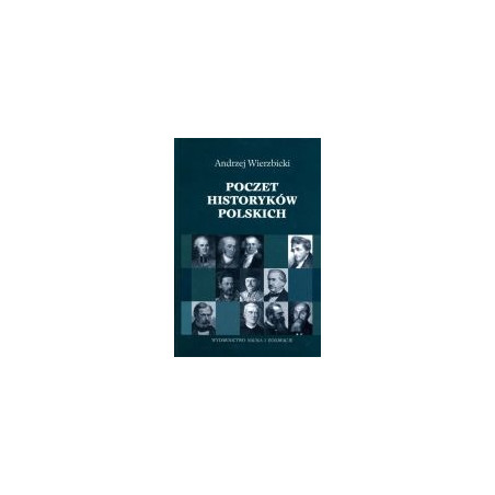 Poczet historyków polskich