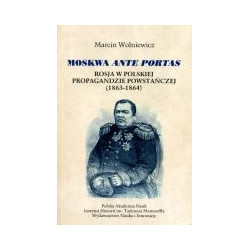 Moskwa ante portas