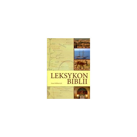 Leksykon Biblii
