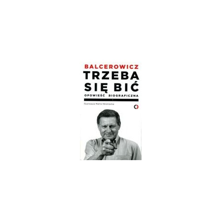 Trzeba się bić