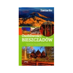 Osobliwości Bieszczadów