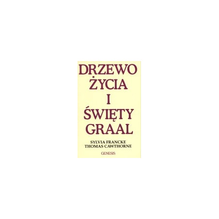 Drzewo życia i święty Graal