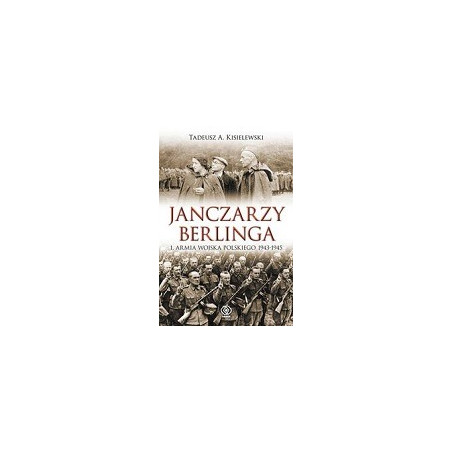 Janczarzy Berlinga