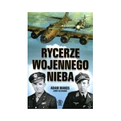 Rycerze wojennego nieba