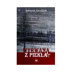Wyrwana z piekła