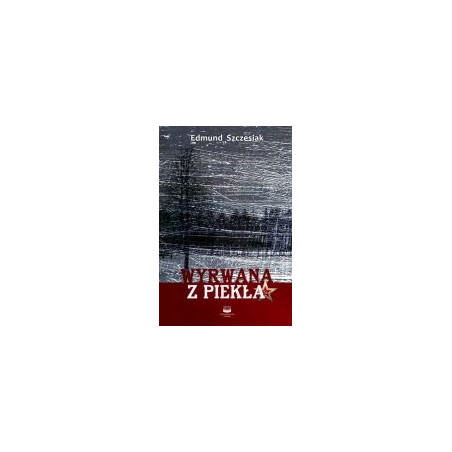 Wyrwana z piekła