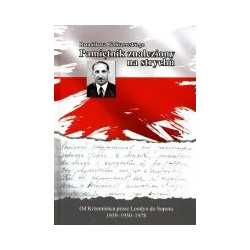 Bronisława Goliszewskiego Pamiętnik znaleziony na strychu