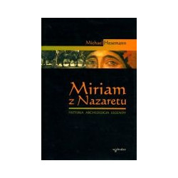 Miriam z Nazaretu