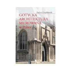 Gotycka architektura murowana w Polsce