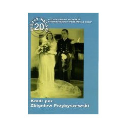 Kmdr por. Zbigniew Przybyszewski