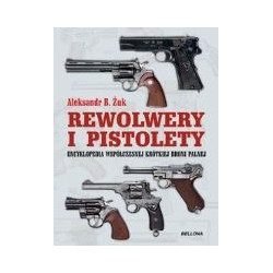 Rewolwery i pistolety