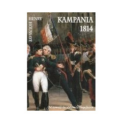Kampania 1814