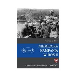 Niemiecka kampania w Rosji