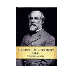 Robert E. Lee- żołnierz