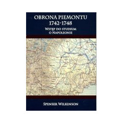 Obrona Piemontu 1742-1748