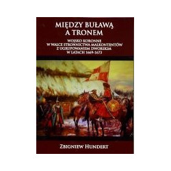 Między buławą a tronem