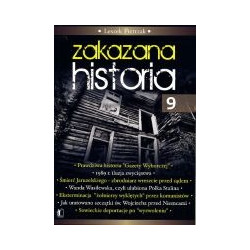 Zakazana historia 9
