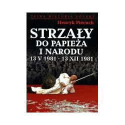 Strzały do Papieża i narodu