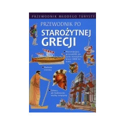 Przewodnik po starożytnej Grecji