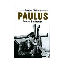 Paulus Trauma Stalingradu