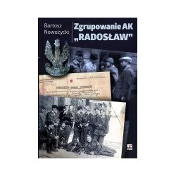 Zgrupowanie AK Radosław