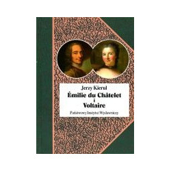 Emilie du Chatelet i Voltaire