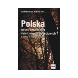 Polska wobec ukraińskich dążeń niepodległościowych w czasie II wojny światowej