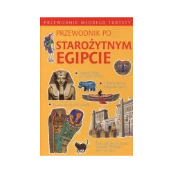 Przewodnik po starożytnym Egipcie