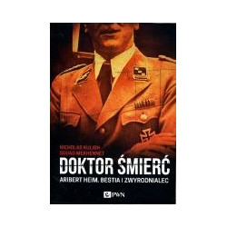 Doktor śmierć
