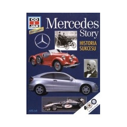 Co i jak - Mercedes Story